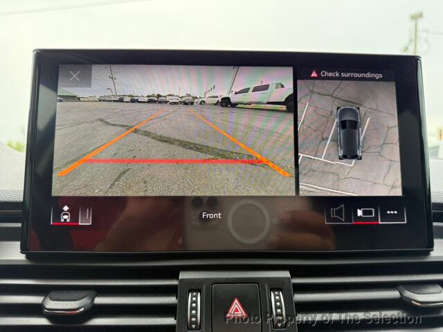 2021 Audi Q5 Premium Plus photo 30