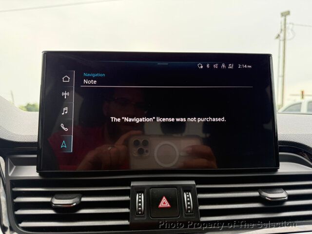 2021 Audi Q5 Premium Plus photo 31