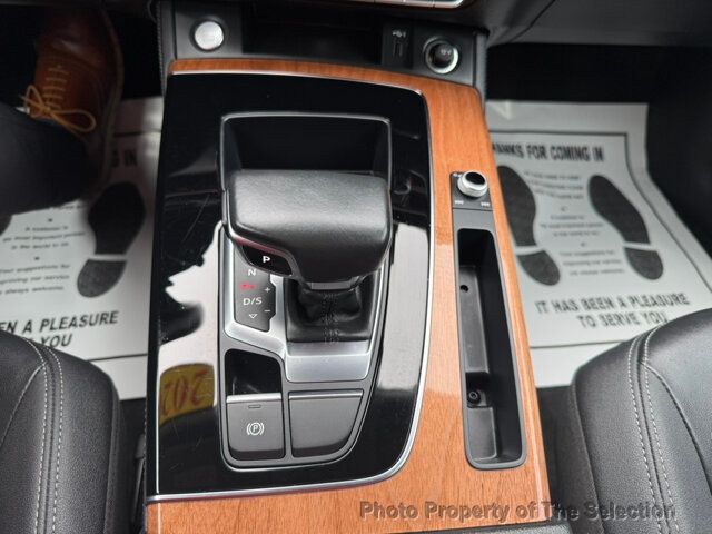 2021 Audi Q5 Premium Plus photo 34