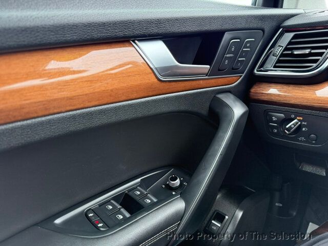2021 Audi Q5 Premium Plus photo 37