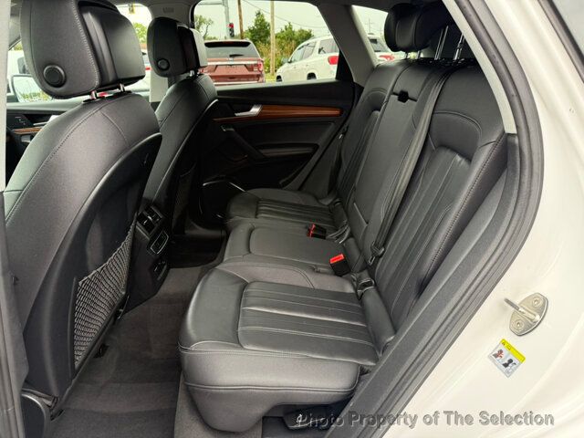 2021 Audi Q5 Premium Plus photo 39
