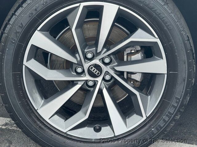 2021 Audi Q5 Premium Plus photo 41