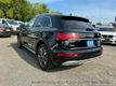 2021 Audi Q5 Premium Plus, Top View Camera, Active Lane Assist, Heated Seats - 22599715 - 14