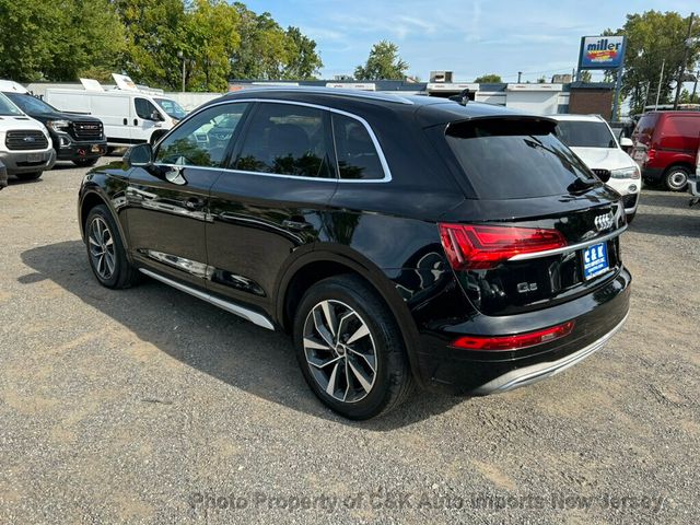 2021 Audi Q5 Premium Plus, Top View Camera, Active Lane Assist, Heated Seats - 22599715 - 15