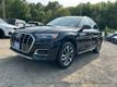 2021 Audi Q5 Premium Plus, Top View Camera, Active Lane Assist, Heated Seats - 22599715 - 1