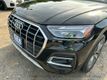 2021 Audi Q5 Premium Plus, Top View Camera, Active Lane Assist, Heated Seats - 22599715 - 19