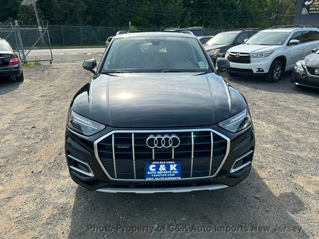 2021 Audi Q5 Premium Plus, Top View Camera, Active Lane Assist, Heated Seats - 22599715 - 2