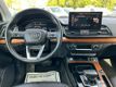 2021 Audi Q5 Premium Plus, Top View Camera, Active Lane Assist, Heated Seats - 22599715 - 41