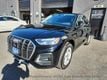 2021 Audi Q5 Premium quattro,CONVENIENCE PACKAGE,LEATHER,PANORAMA ROOF - 22659136 - 3