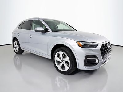 2021 Audi Q5