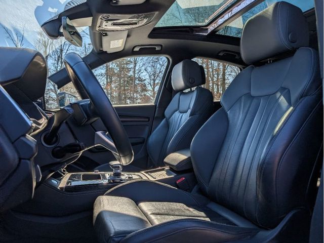 2021 Audi Q5 Sportback Premium Plus 45 TFSI quattro - 22981772 - 13