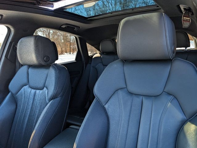 2021 Audi Q5 Sportback Premium Plus 45 TFSI quattro - 22981772 - 14