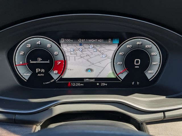 2021 Audi Q5 Sportback Premium Plus 45 TFSI quattro - 22981772 - 17