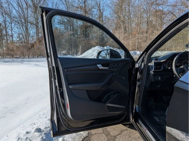 2021 Audi Q5 Sportback Premium Plus 45 TFSI quattro - 22981772 - 8