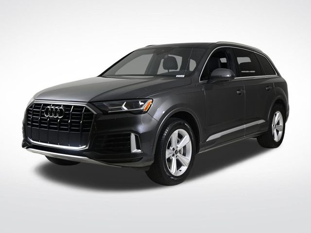 2021 Audi Q7 45 Premium - 22963003 - 0