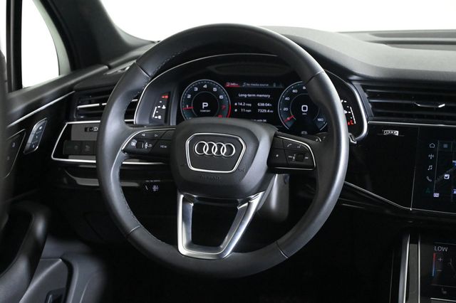 2021 Audi Q7 45 Premium - 22963003 - 9