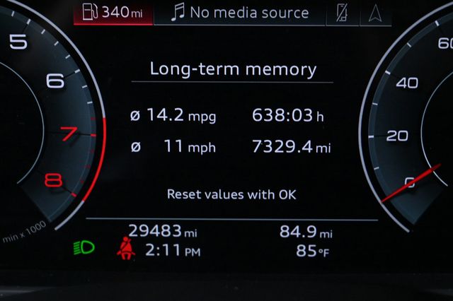 2021 Audi Q7 45 Premium - 22963003 - 11