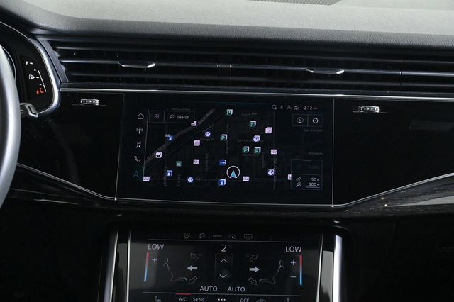 2021 Audi Q7 45 Premium - 22963003 - 12