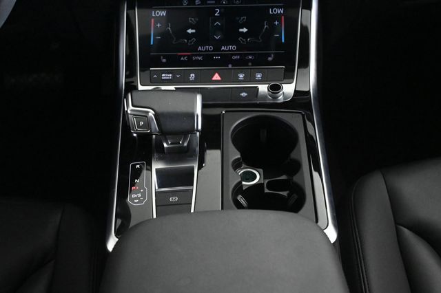 2021 Audi Q7 45 Premium - 22963003 - 13