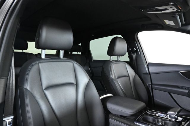 2021 Audi Q7 45 Premium - 22963003 - 15