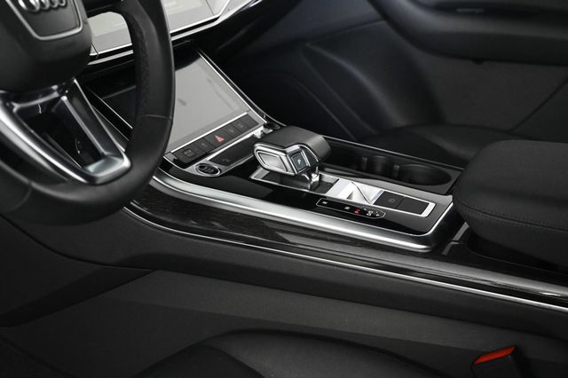 2021 Audi Q7 45 Premium - 22963003 - 18