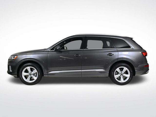 2021 Audi Q7 45 Premium - 22963003 - 1