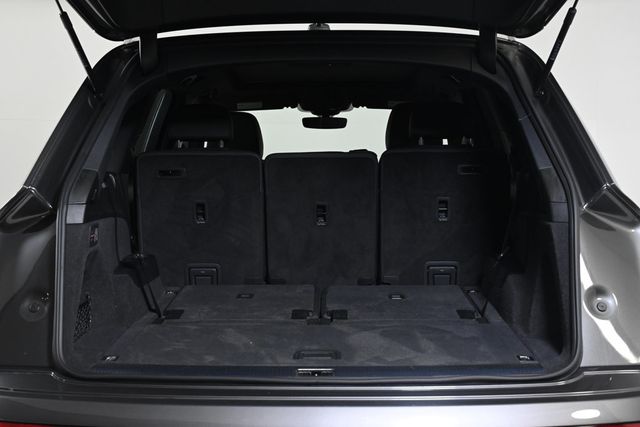 2021 Audi Q7 45 Premium - 22963003 - 20