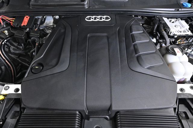 2021 Audi Q7 45 Premium - 22963003 - 21