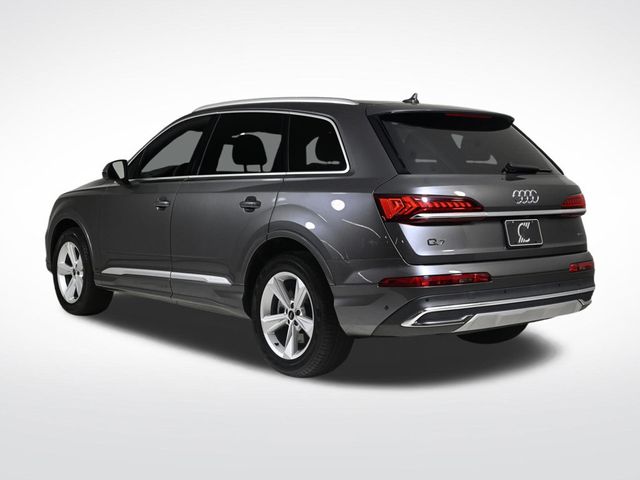 2021 Audi Q7 45 Premium - 22963003 - 2
