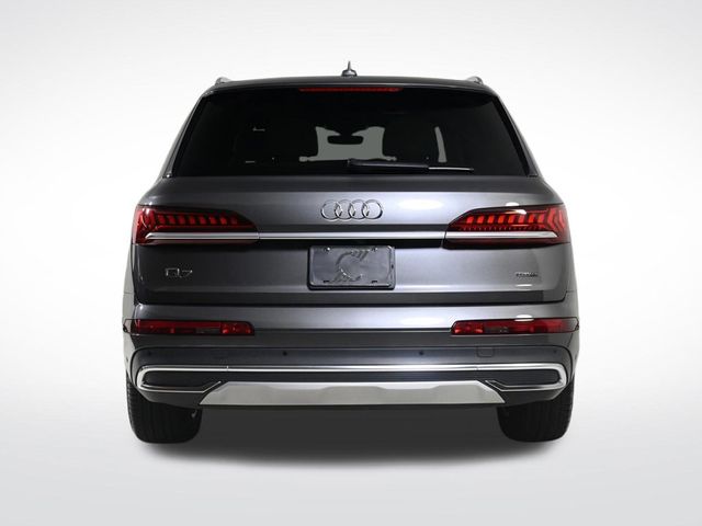 2021 Audi Q7 45 Premium - 22963003 - 3