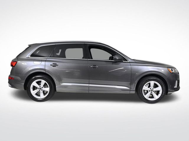 2021 Audi Q7 45 Premium - 22963003 - 5