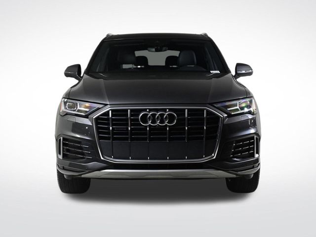 2021 Audi Q7 45 Premium - 22963003 - 7