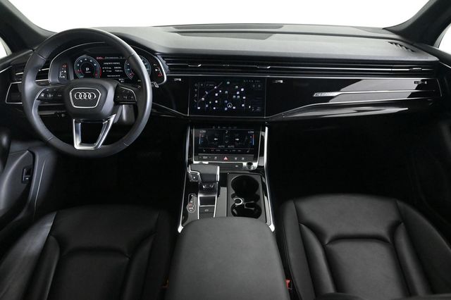 2021 Audi Q7 45 Premium - 22963003 - 8