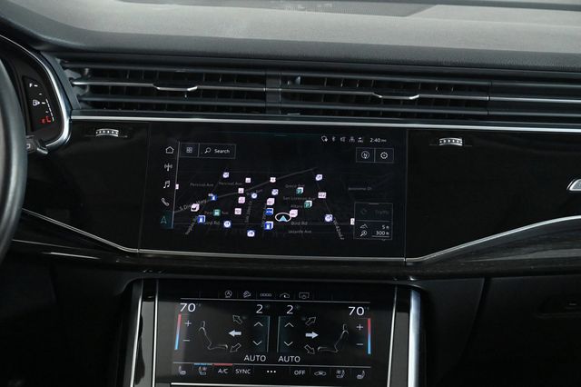 2021 Audi Q7 55 Premium Plus - 22954033 - 12