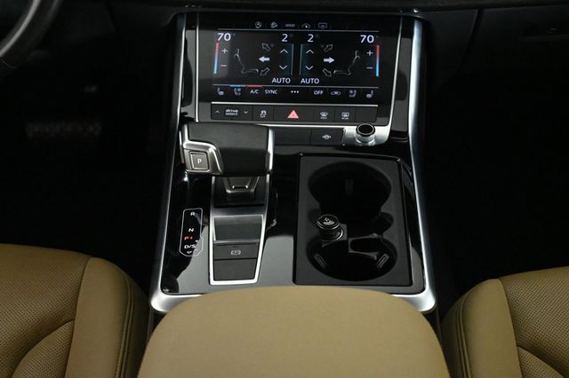 2021 Audi Q7 55 Premium Plus - 22954033 - 13