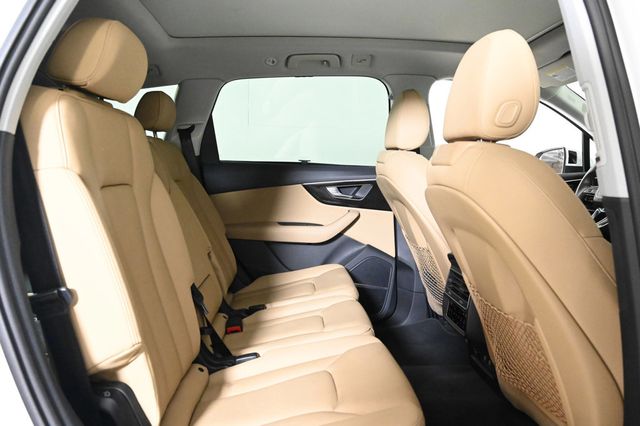 2021 Audi Q7 55 Premium Plus - 22954033 - 16