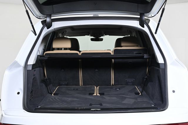 2021 Audi Q7 55 Premium Plus - 22954033 - 21