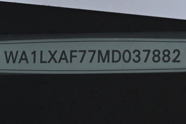 2021 Audi Q7 55 Premium Plus - 22954033 - 24