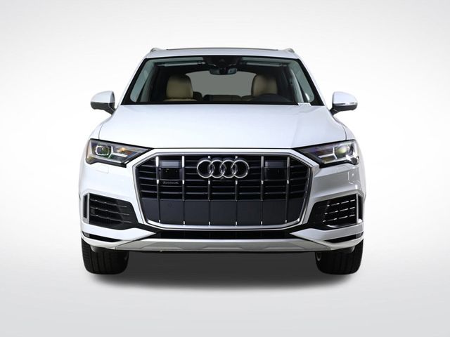 2021 Audi Q7 55 Premium Plus - 22954033 - 7