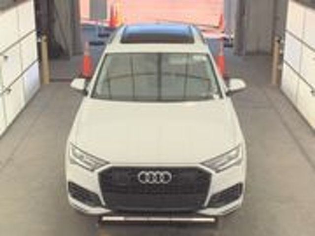 2021 Audi Q7 MSRP$67990/BlackOpticPkg/TowingPkg/AudiVirtualCockpit/NAV - 22730524 - 2