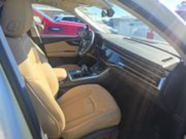 2021 Audi Q7 MSRP$67990/BlackOpticPkg/TowingPkg/AudiVirtualCockpit/NAV - 22730524 - 5