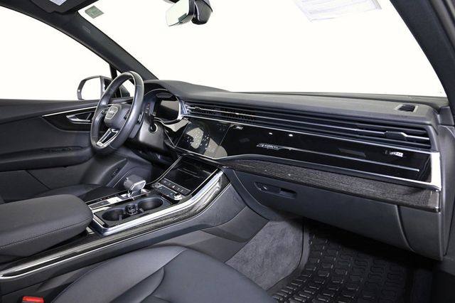 2021 Audi Q7 Premium - 22403442 - 14