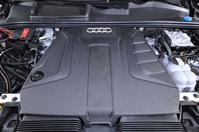 2021 Audi Q7 Premium - 22403442 - 22
