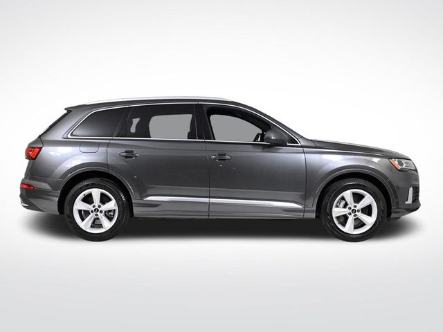 2021 Audi Q7 Premium - 22403442 - 5