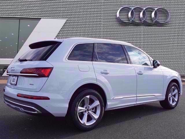 Audi q7 45 tfsi