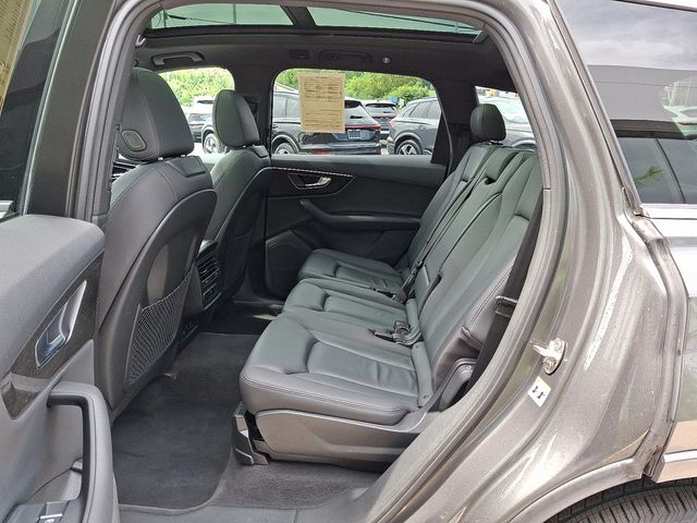 2021 Audi Q7 Premium 45 TFSI quattro - 22882394 - 9