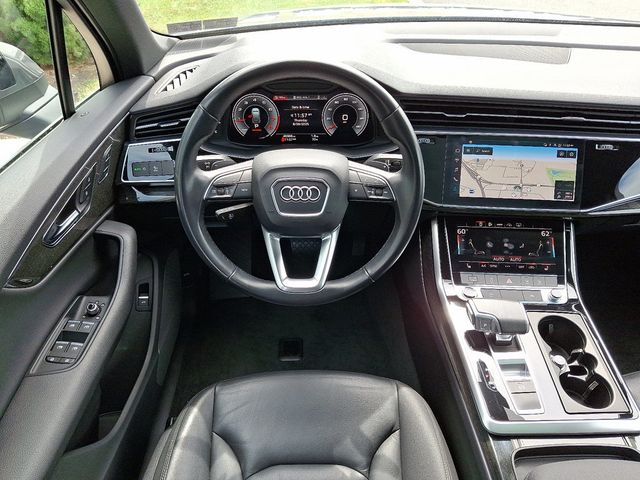2021 Audi Q7 Premium 45 TFSI quattro - 22882394 - 11