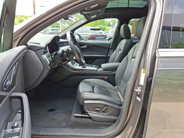 2021 Audi Q7 Premium 45 TFSI quattro - 22882394 - 13