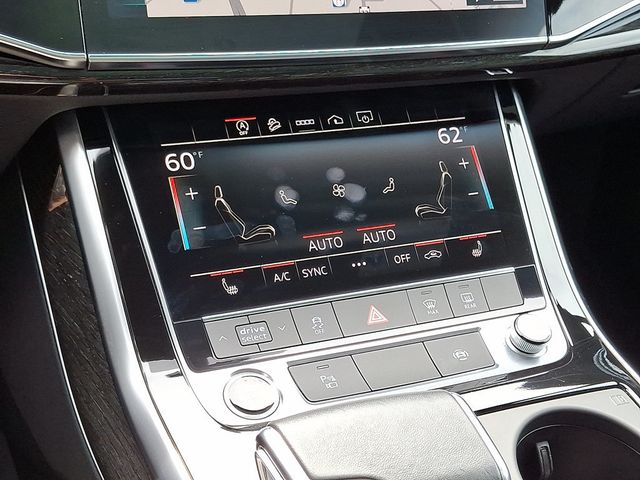 2021 Audi Q7 Premium 45 TFSI quattro - 22882394 - 16