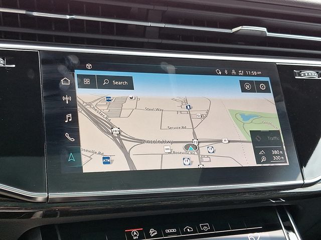 2021 Audi Q7 Premium 45 TFSI quattro - 22882394 - 17